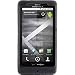 Silicone Skin Cover for Motorola DROID X MB810, Black (Luxmo)