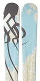 Black Diamond Velvet Ski - Women's