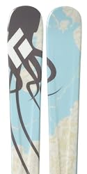 Velvet Ski - Women's by Black Diamond