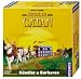 Die Siedler von Catan, Händler & Barbaren Erweiterung (Spiel-Zubehör)
