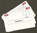 Barron's First Year Law School Flash Cards: 350 Cards with Questions & Answers