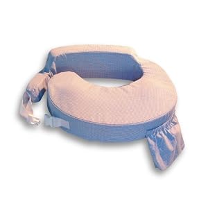 My Brest Friend Pillow