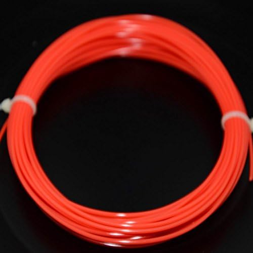 Senhai3D 10M 3D Printer Filament ABS 1.75mm WP012 Red