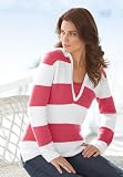 Pullover Hooded Sweater