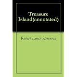 Treasure Island(annotated)