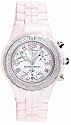TechnoMarine Women's MoonSun Diamond Ceramic Chrono Watch #DTCP07C