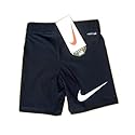 Nike Short Fitness Gr. XS schwarz Shorts Damenshorts