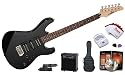 Yamaha ERG121 Electric Guitar Pro Pack