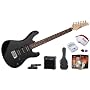 Yamaha ERG121 Electric Guitar Pro Pack