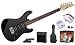 Yamaha ERG121 Electric Guitar Pro Pack