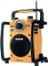 Electronics : Sangean America AM/FM Analog Utility Radio