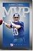 NFL's Superbowl XLII MVP - New York Giants Eli Manning Poster Print
