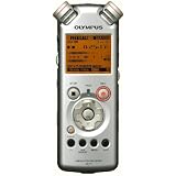 OLYMPUS  リニアPCMレコーダー LS-11