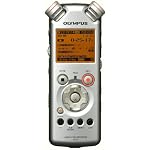 OLYMPUS  リニアPCMレコーダー LS-11