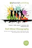 Fort Minor Discography