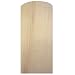 Small Basswood End Block