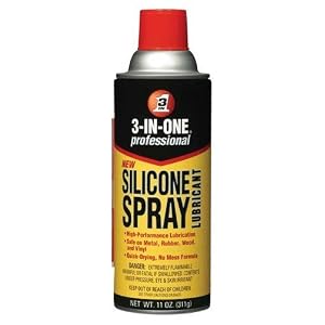 3-In-One-10041-Silicone-Spray-Lubricant-Aerosol-Can-11-Fluid-Ounce-3-OD-2-63-Length