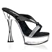 Pleaser Plateau Pantolette SWEET-405R