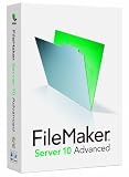 FileMaker Server 10 Advanced UPGRADE