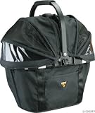 topeak(トピーク) HB カブリオレ バスケット BKT04100/TB2007の画像