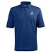 Kansas City Royals Classic Pique Polo By Antigua