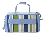 Eigenschaften BAGYMANIA YB 191064 / BAGYMANIA Sportbag YB 191064 Baumwolle ca. 50 x 26 cm Stripes blue