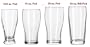 Classic and International Pub Glasses from Libbey: Made Ultra-High-Strength by HercuGlass The strongest pub glasses you can buy.