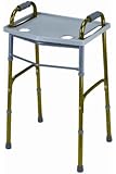 DMI Walker Tray, Gray