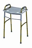 Mabis Dmi Healthcare Universal Walker Tray, Gray, One
