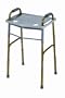 Mabis Dmi Healthcare Universal Walker Tray, Gray, One