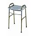 Mabis Dmi Healthcare Universal Walker Tray, Gray, One