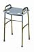 Mabis Dmi Healthcare Universal Walker Tray, Gray, One