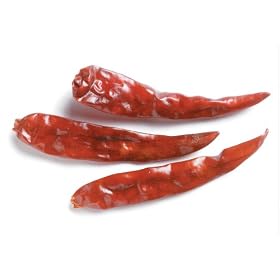 Japones Chile - 5 Lb Bag / Box Each