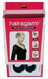 Apparel : Hairagami - The Art of Folding Hair - 99801