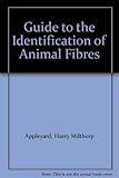 Guide to the identification of animal fibres