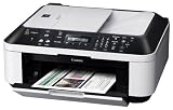 Canon PIXMA MX360 Multifunktionsger�t (4 in 1, Drucken, Kopieren, Scannen, Faxen)