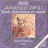 Zipoli - Organ Works