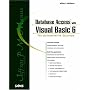 Database Access with Visual Basic 6