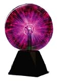  : 8' Plasma ball inc audio