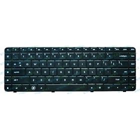 New HP CQ62 G62 series Laptop notebook Replacement Keyboard Replacement BLACK US Layout