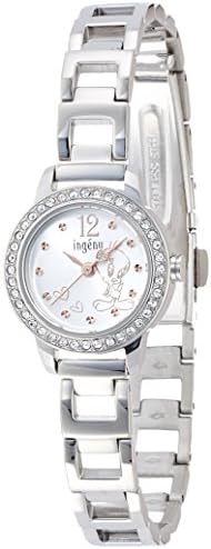 SEIKO ALBA Tweety × ingene Collaboration　women's watch　AHJK607 (Limited Model)