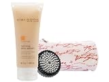 Clarisonic Body Brush Kit with Refining Skin Polish & Travel Bag