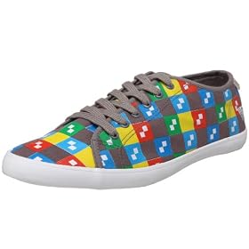 Buy Gola Mens Escape Eboy Casual Sneaker by Gola