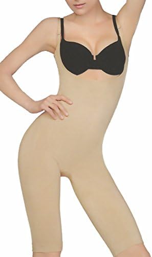 Valentina Seamless Shape Suit
