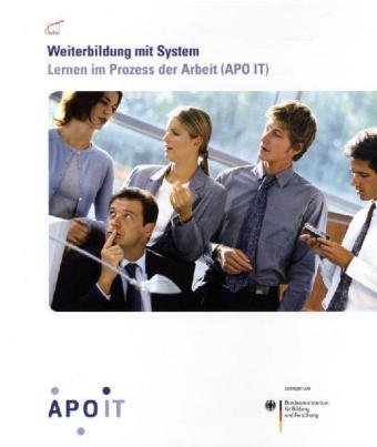 Weiterbildung mit System