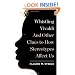 Whistling Vivaldi: And Other Clues to How Stereotypes Affect Us (Issues of Our Time)