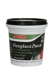 UPC 022624000624 product image for Rutland 62 Fireplace Dry Mix Patch | upcitemdb.com