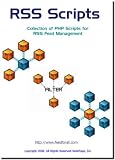 RSS Scripts Directory - PHP Scripts for RSS Feed Management