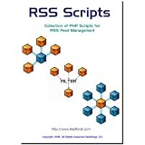RSS Scripts Directory - PHP Scripts for RSS Feed Management