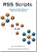 RSS Tools & Resources for Creating RSS Feeds